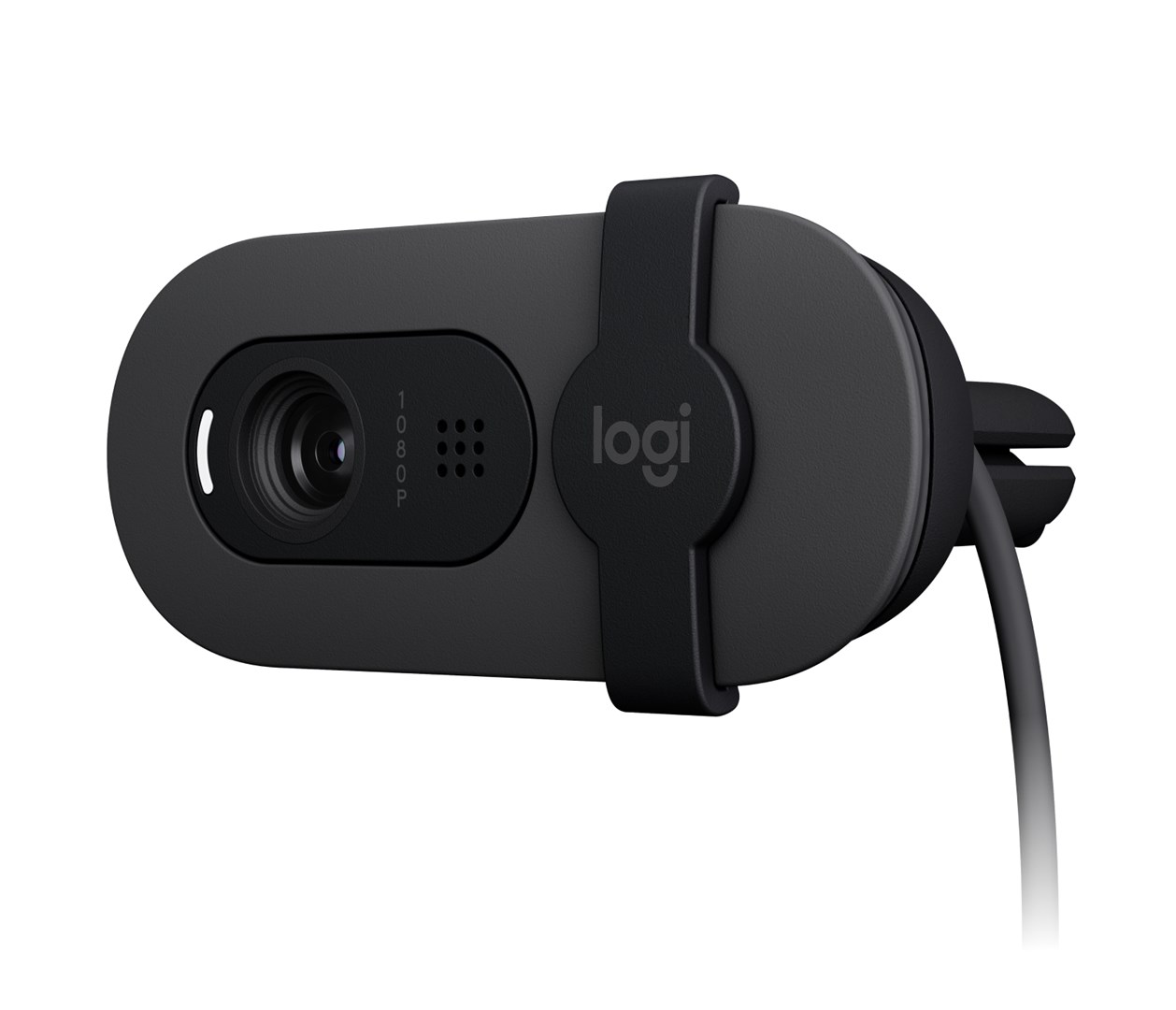Logitech 960-001592 webcam 2 MP Logitech 960-001592 webcam 2 MP