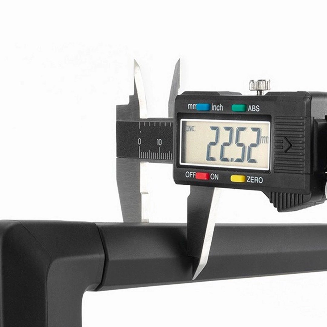 Rockbros RKS626-BKU-lock bicycle lock, black Rockbros RKS626-BKU-lock bicycle lock, black