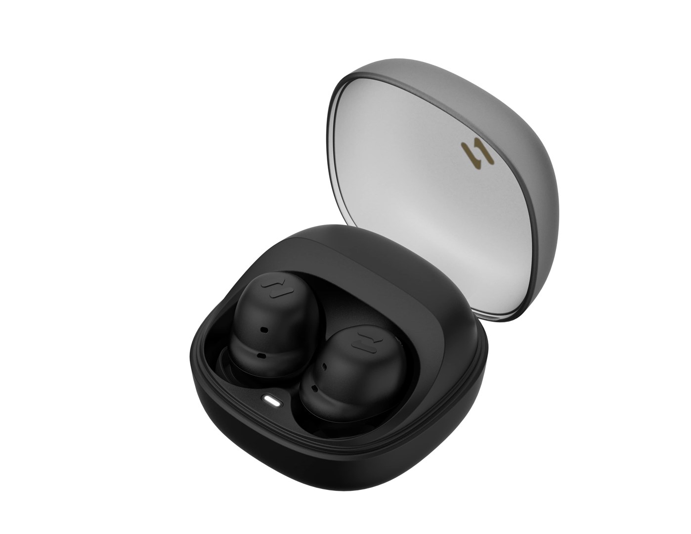 Havit TW969 - TWS wireless headphones, black Havit TW969 - TWS wireless headphones, black