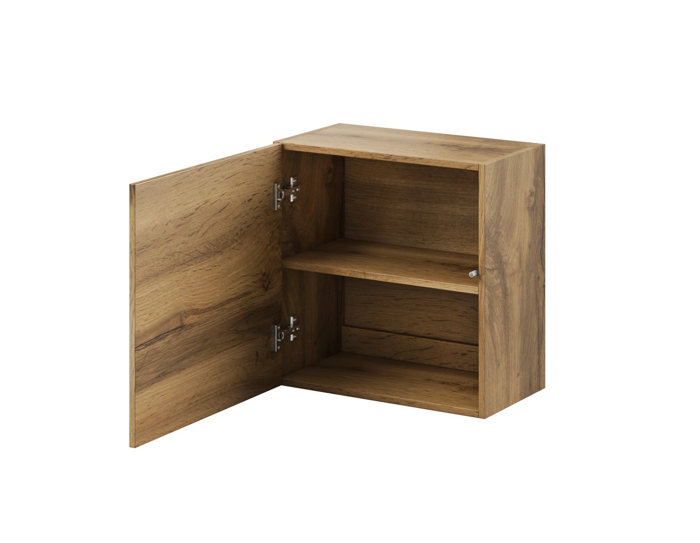 Cama Square cabinet VIGO 50/50/30 wotan oak Cama Square cabinet VIGO 50/50/30 wotan oak