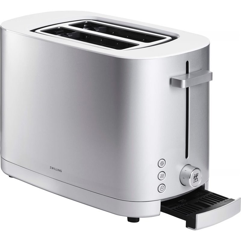 ZWILLING 53008-000-0 toaster with grate ZWILLING 53008-000-0 toaster with grate