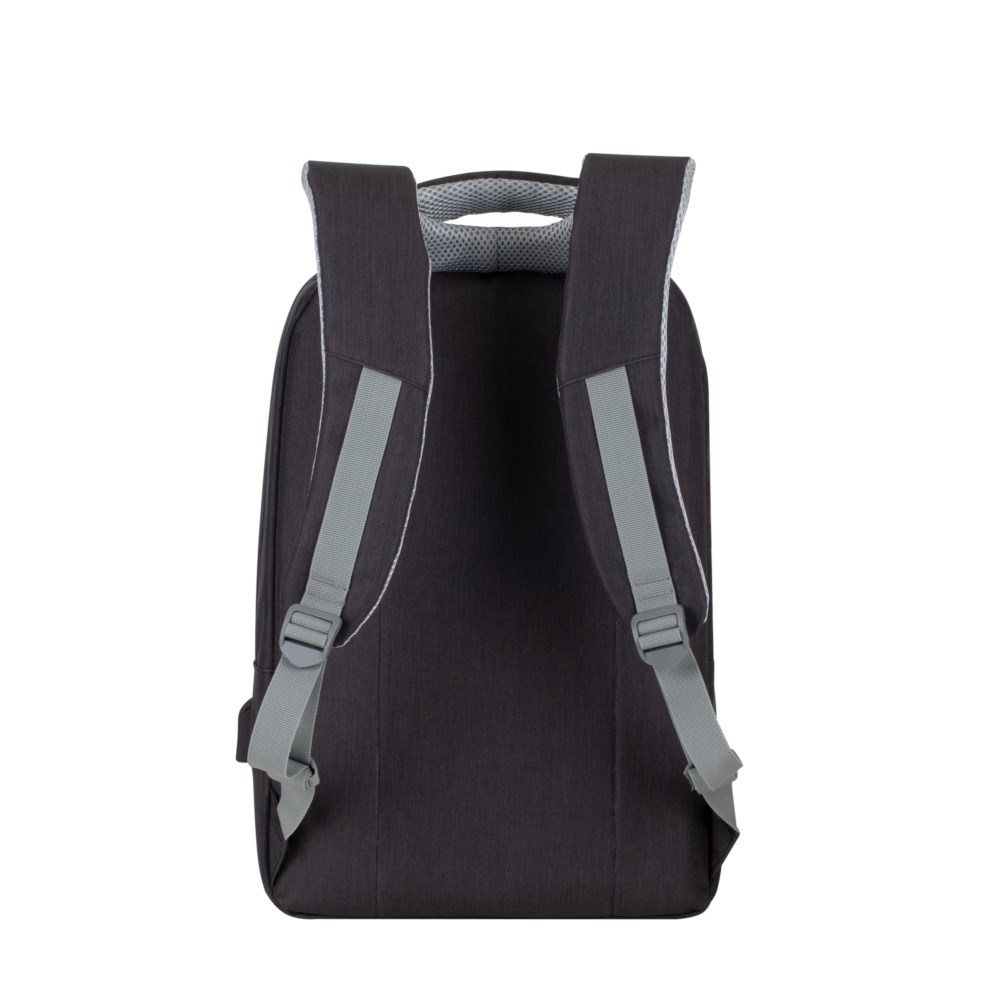 Rivacase 7563BKMOUSE laptop case 39.6 cm (15.6") Backpack Black Rivacase 7563BKMOUSE laptop case 39.6 cm (15.6") Backpack Black