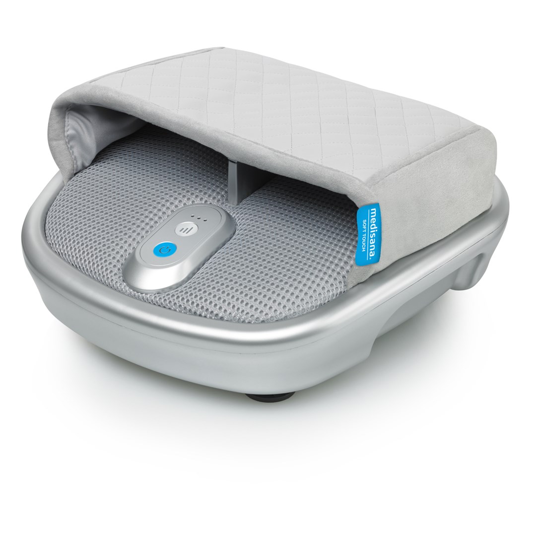 Medisana FMG 880 massager Legs Grey Medisana FMG 880 massager Legs Grey
