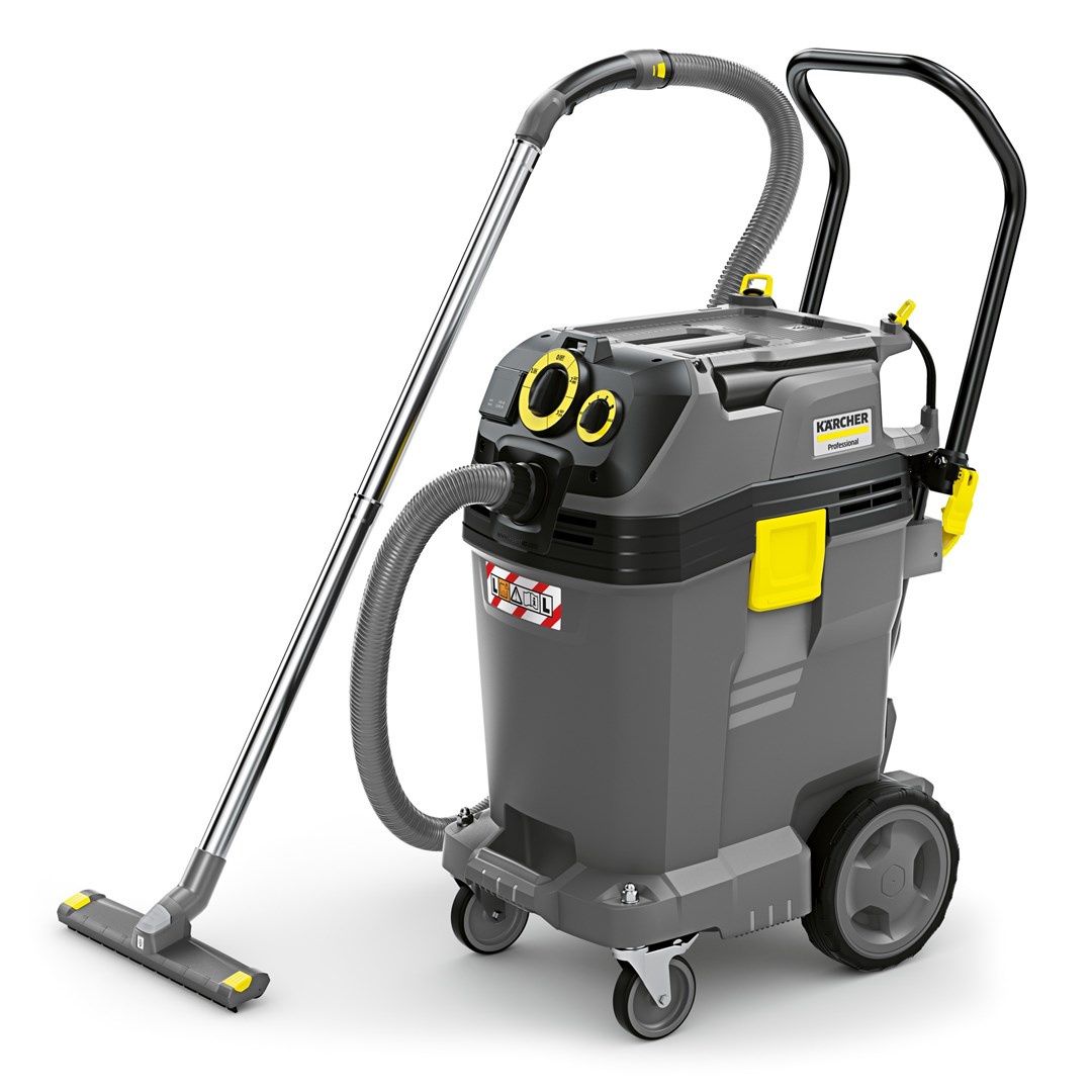 Kärcher Wet and dry vacuum cleaner NT 50/1 Tact Te L Kärcher Wet and dry vacuum cleaner NT 50/1 Tact Te L