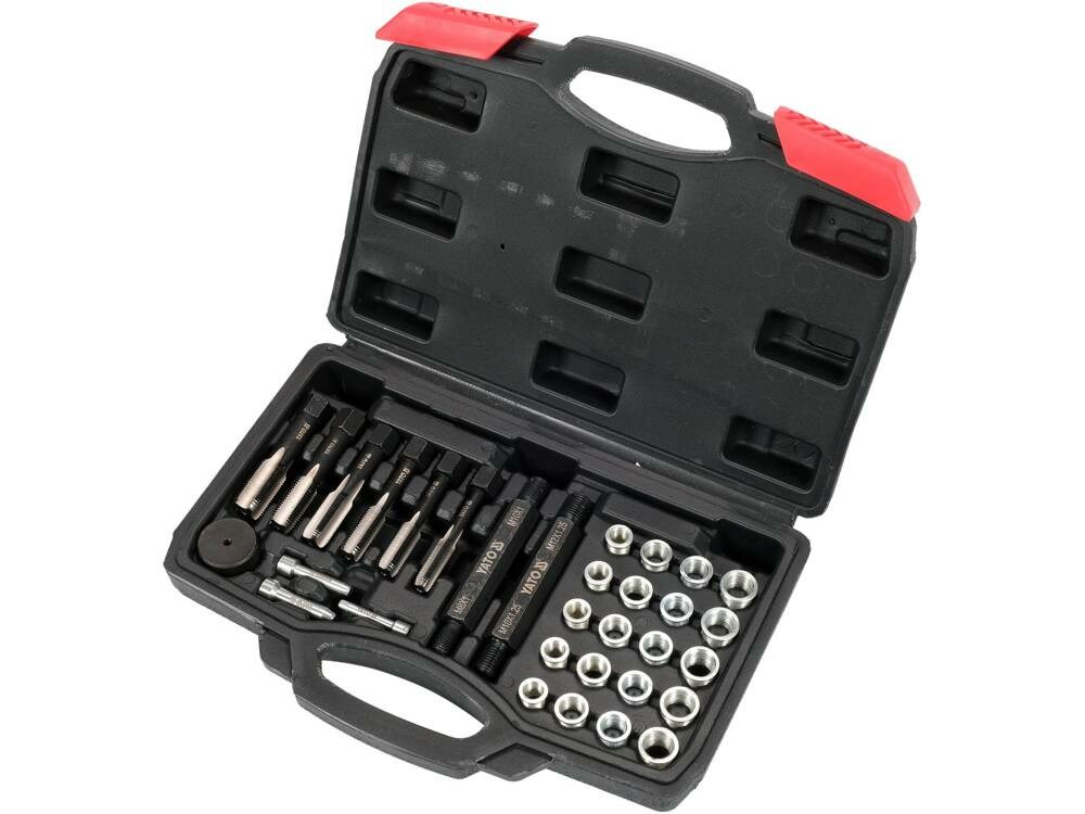 Yato YT-17710 vehicle repair/maintenance Yato YT-17710 vehicle repair/maintenance
