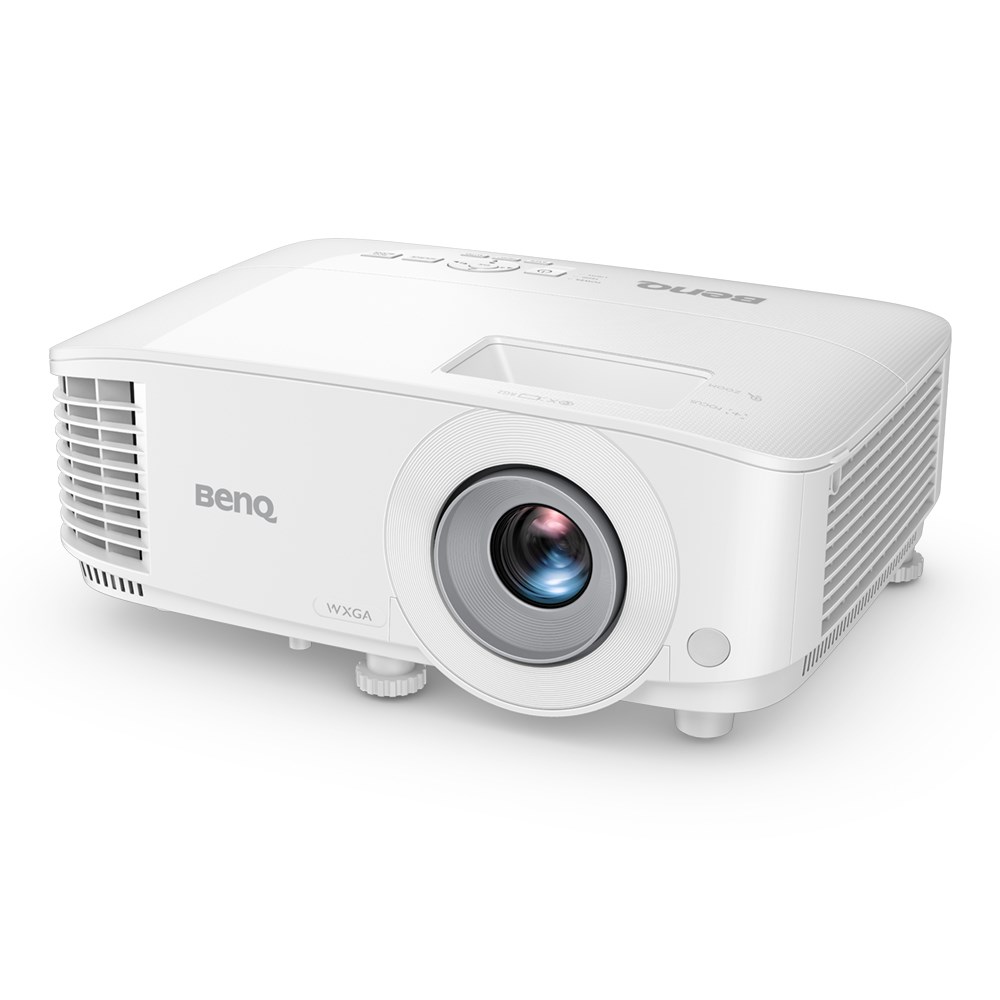 BenQ MW560 - DLP-projektor - barbar - BenQ MW560 - DLP-projektor - barbar -