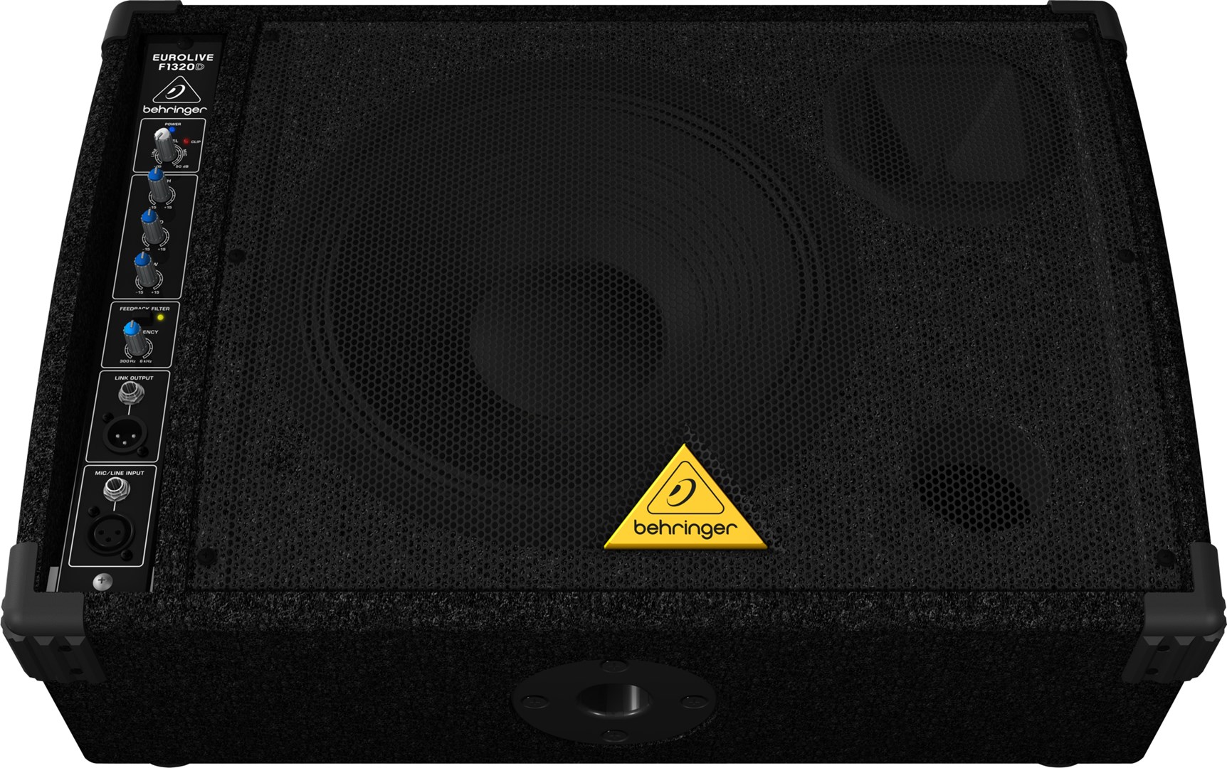 Behringer Eurolive F1320D 2-way Behringer Eurolive F1320D 2-way
