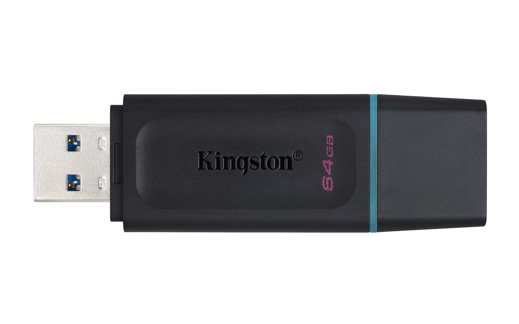 Kingston Technology DataTraveler Exodia - USB 3.2 Flash Drive Kingston Technology DataTraveler Exodia - USB 3.2 Flash Drive