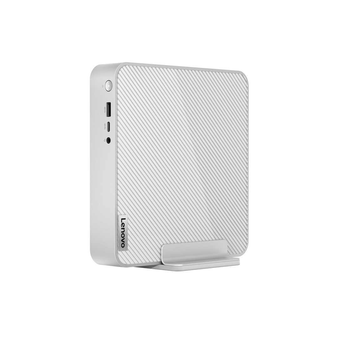 Lenovo IdeaCentre Mini 01IRH8 Intel® Core™ i5 i5-13420H 16 GB DDR4-SDRAM 512 GB SSD Windows 11 Pro Mini PC Grey Lenovo IdeaCentre Mini 01IRH8 Intel® Core™ i5 i5-13420H 16 GB DDR4-SDRAM 512 GB SSD Windows 11 Pro Mini PC Grey
