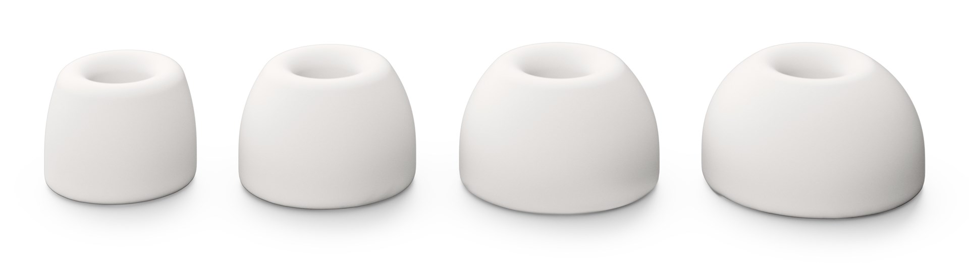 EPOS ADAPT E1 True Wireless Stereo (TWS) In-Ear Business/Everyday Bluetooth Headset White EPOS ADAPT E1 True Wireless Stereo (TWS) In-Ear Business/Everyday Bluetooth Headset White