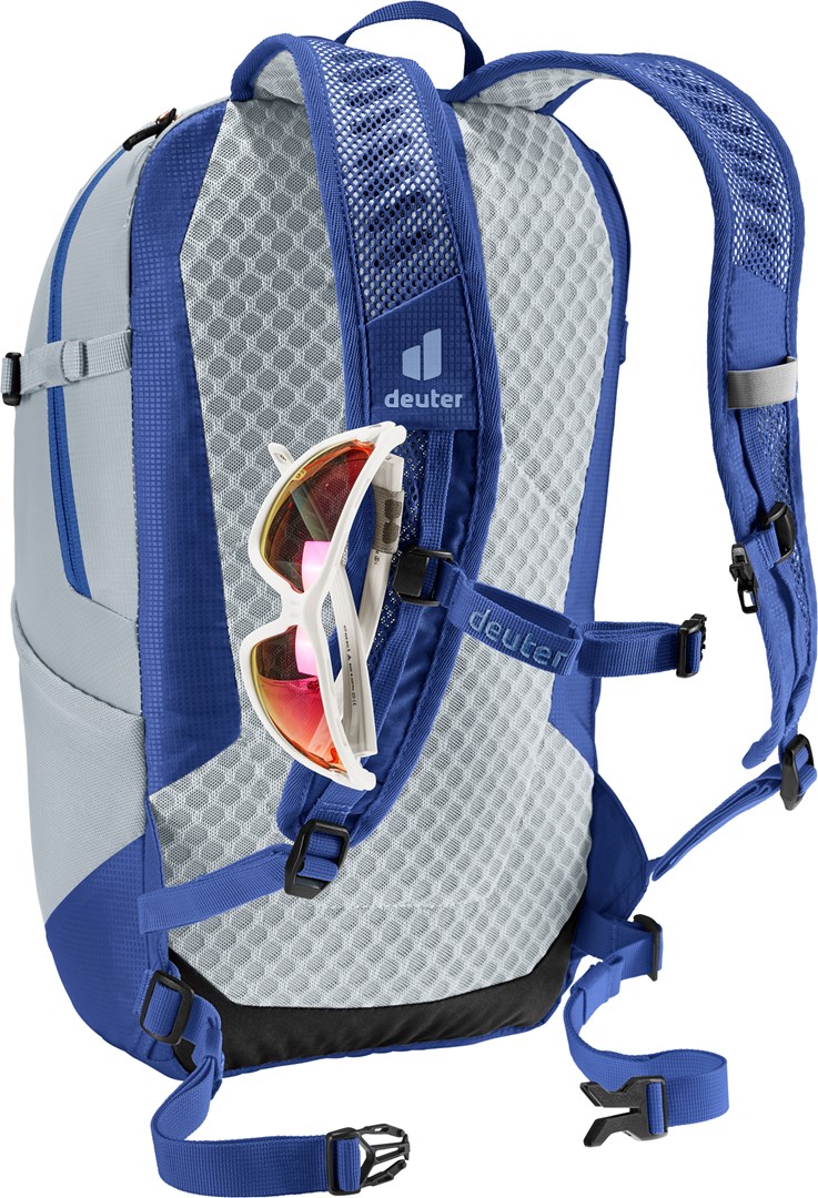 Deuter Speed Lite 21 21 L Indigo Deuter Speed Lite 21 21 L Indigo