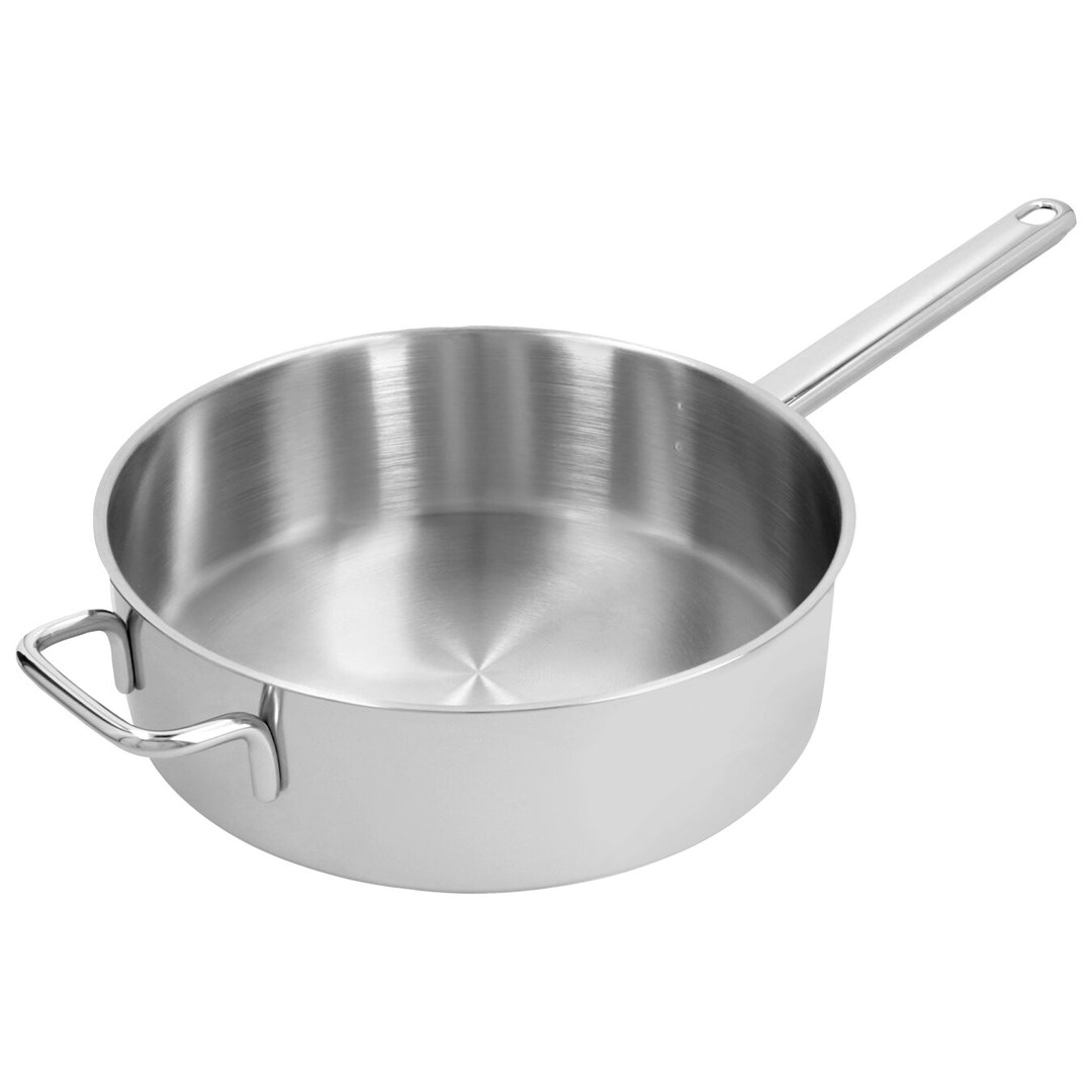 Demeyere 40850-368-0 frying pan All-purpose pan Round Demeyere 40850-368-0 frying pan All-purpose pan Round