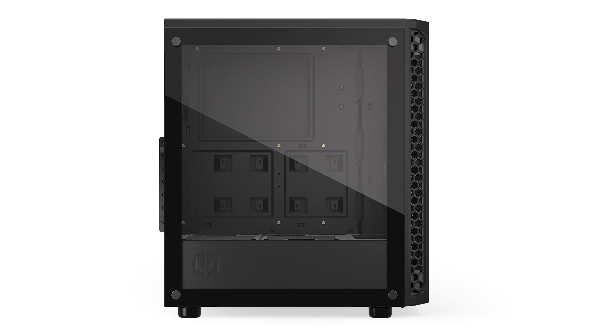 ENDORFY SIGNUM 300 CORE ENCLOSURE ENDORFY SIGNUM 300 CORE ENCLOSURE