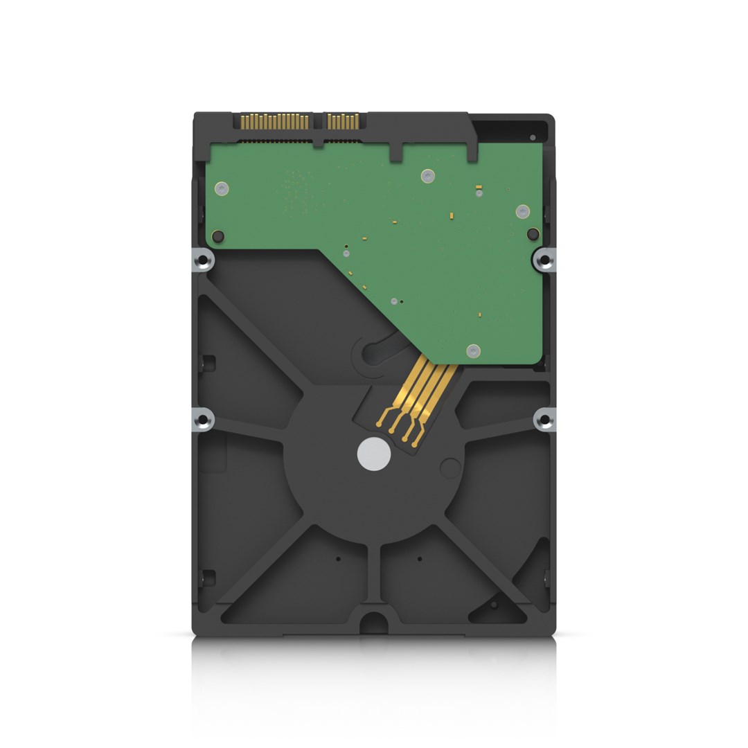 Ubiquiti UACC-HDD-E-8TB internal hard drive 7200 RPM 3.5" Serial ATA Ubiquiti UACC-HDD-E-8TB internal hard drive 7200 RPM 3.5" Serial ATA