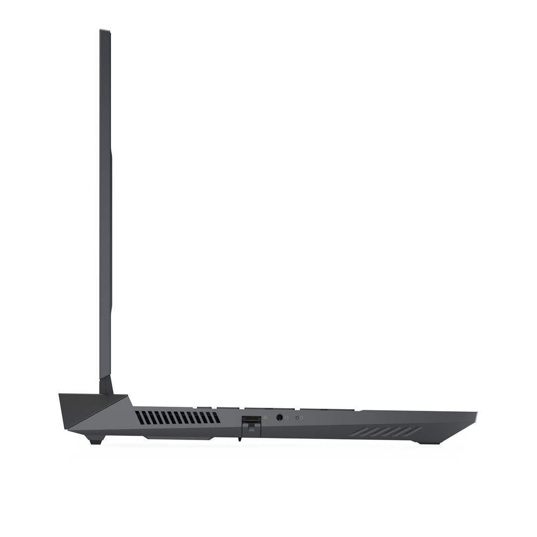 DELL G15 5530 Intel® Core™ i5 i5-13450HX Laptop 39.6 cm (15.6") Full HD 16 GB DDR5-SDRAM 512 GB SSD NVIDIA GeForce RTX 3050 Wi-Fi 6 (802.11ax) Windows 11 Home Black + Backpack DELL G15 5530 Intel® Core™ i5 i5-13450HX Laptop 39.6 cm (15.6") Full HD 16 GB DDR5-SDRAM 512 GB SSD NVIDIA GeForce RTX 3050 Wi-Fi 6 (802.11ax) Windows 11 Home Black + Backpack