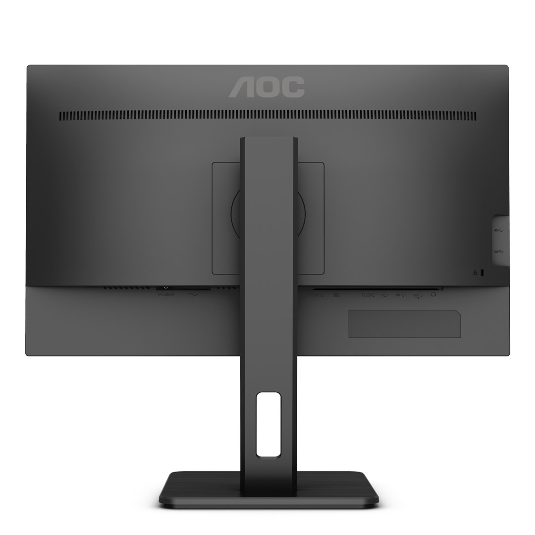 AOC 24P2Q LED display 60.5 cm (23.8") 1920 x 1080 pixels Full HD Black AOC 24P2Q LED display 60.5 cm (23.8") 1920 x 1080 pixels Full HD Black