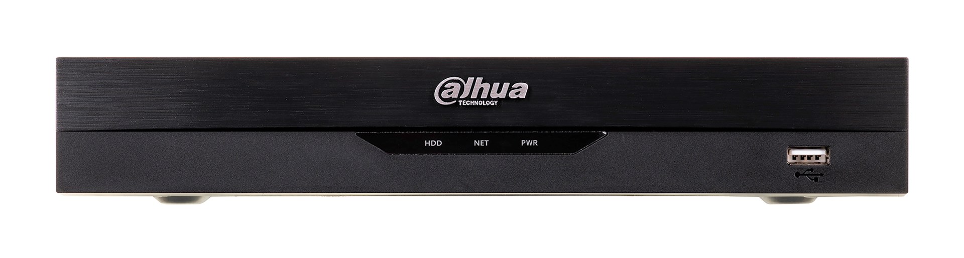 Dahua Technology XVR5104HS-I3 digital video recorder (DVR) Black Dahua Technology XVR5104HS-I3 digital video recorder (DVR) Black