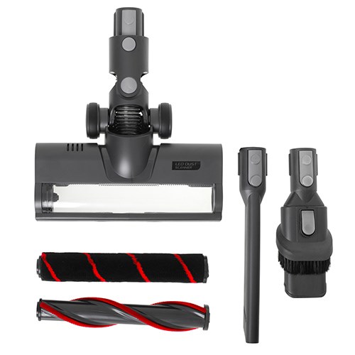 Camry CR 7063 Upright hoover - PRO LED Black Camry CR 7063 Upright hoover - PRO LED Black