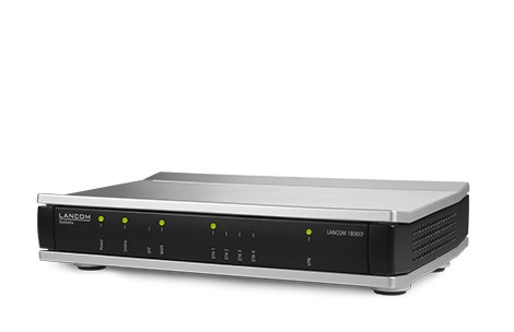 LANCOM 1800EF (EU) LANCOM 1800EF (EU)
