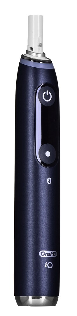 Oral-B iO Series 9N Adult Vibrating toothbrush Black Oral-B iO Series 9N Adult Vibrating toothbrush Black