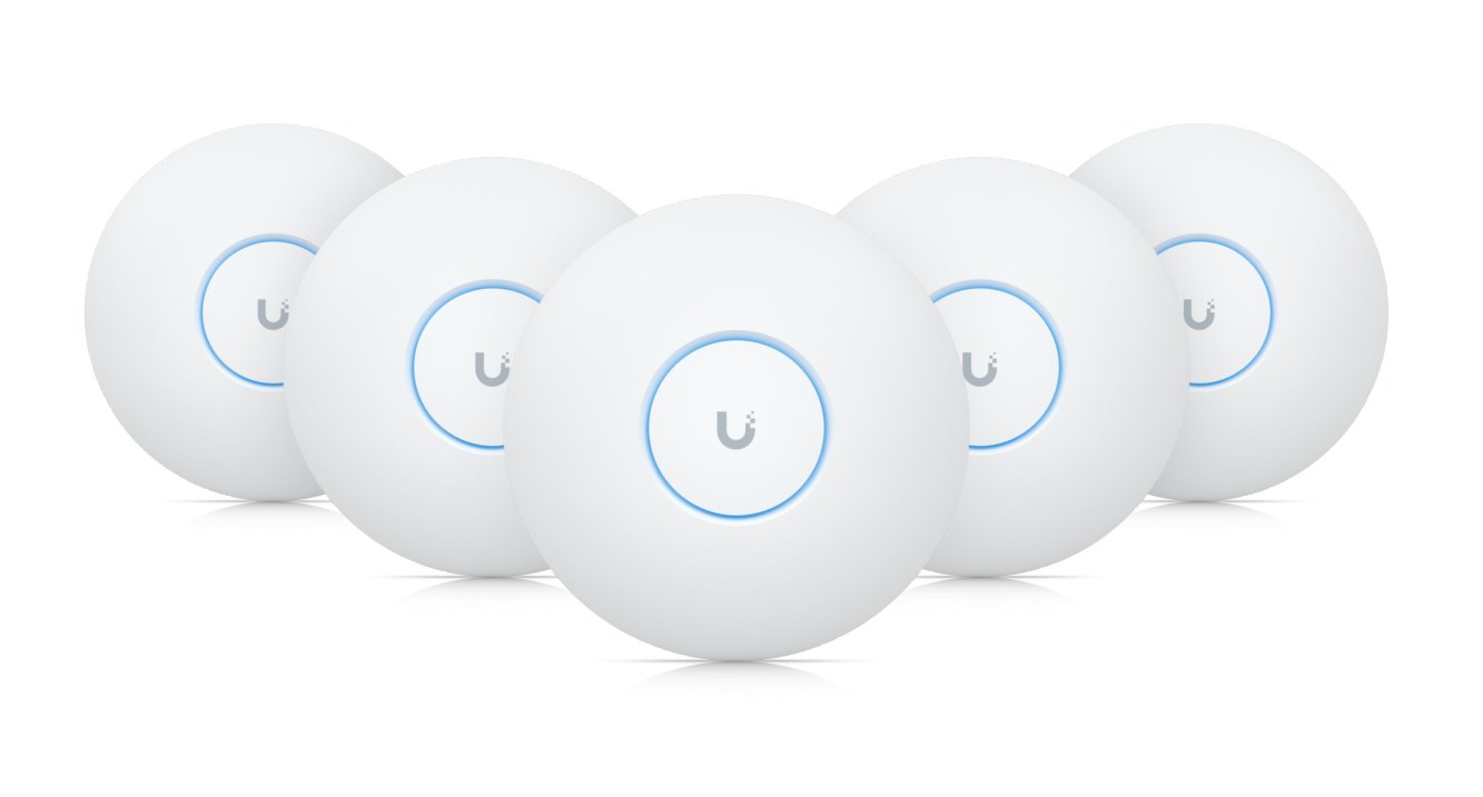 Ubiquiti U7 Pro 5700 Mbit/s White Ubiquiti U7 Pro 5700 Mbit/s White