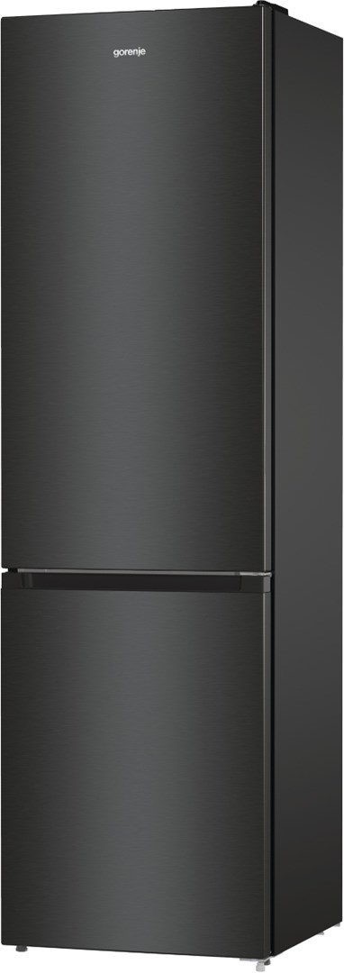 Gorenje NRK6202EBXL4 fridge-freezer Freestanding 331 L E Black Gorenje NRK6202EBXL4 fridge-freezer Freestanding 331 L E Black