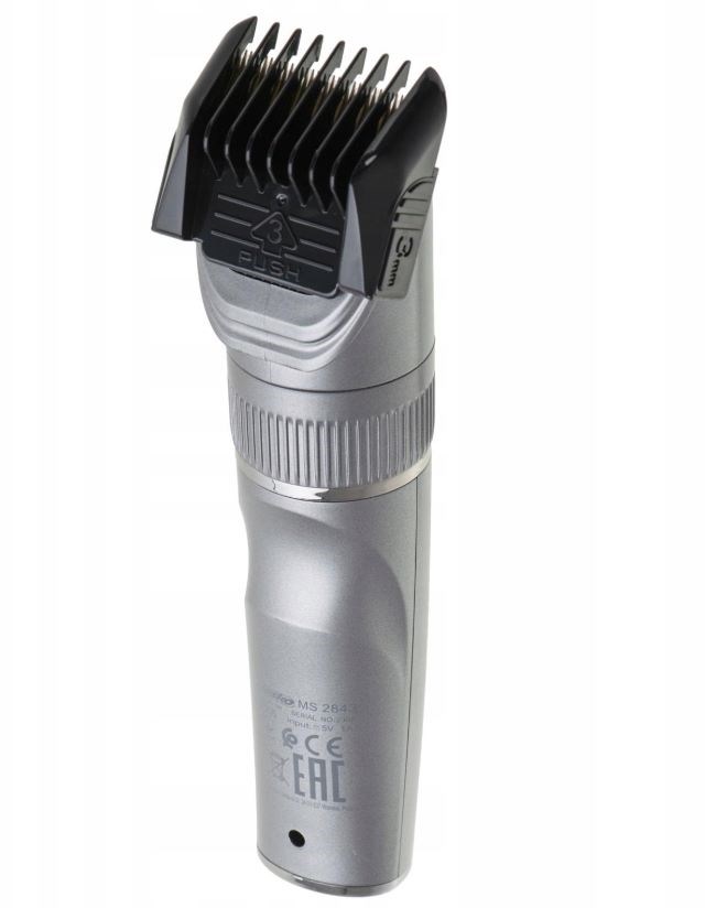 Mesko MS 2843 USB Hair Razor Mesko MS 2843 USB Hair Razor