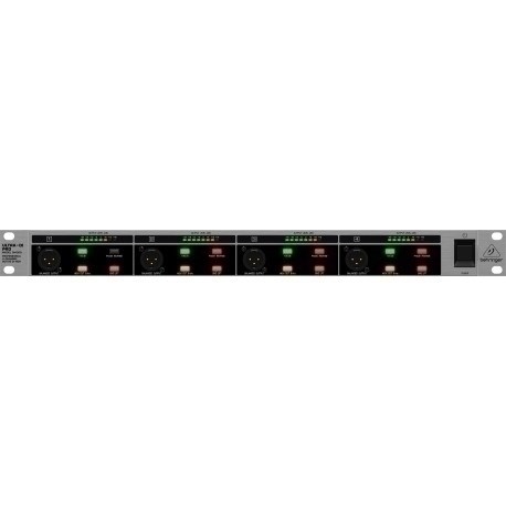 Behringer DI4000 audio module Behringer DI4000 audio module