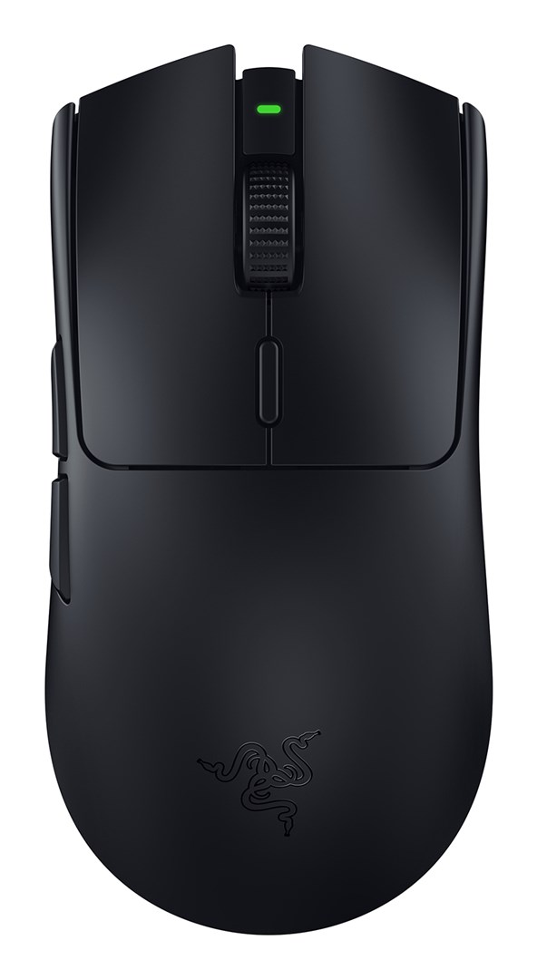 Razer Viper V3 HyperSpeed mouse Gaming Right-hand RF Wireless Optical 30000 DPI Razer Viper V3 HyperSpeed mouse Gaming Right-hand RF Wireless Optical 30000 DPI