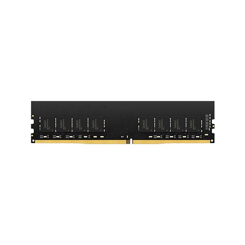 Lexar LD4AU032G-B3200GSST memory module 32 GB 1 x 32 GB DDR4 Lexar LD4AU032G-B3200GSST memory module 32 GB 1 x 32 GB DDR4