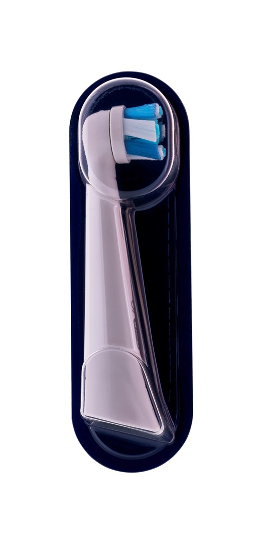 Oral-B IOSERIES3ICE rotary-pulsating electric toothbrush for adults pink Oral-B IOSERIES3ICE rotary-pulsating electric toothbrush for adults pink