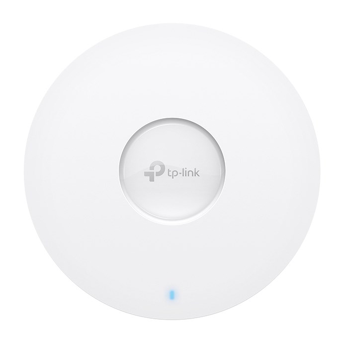 TP-LINK AX1800 Wireless Dual Band Ceiling Mount Access Point TP-LINK AX1800 Wireless Dual Band Ceiling Mount Access Point