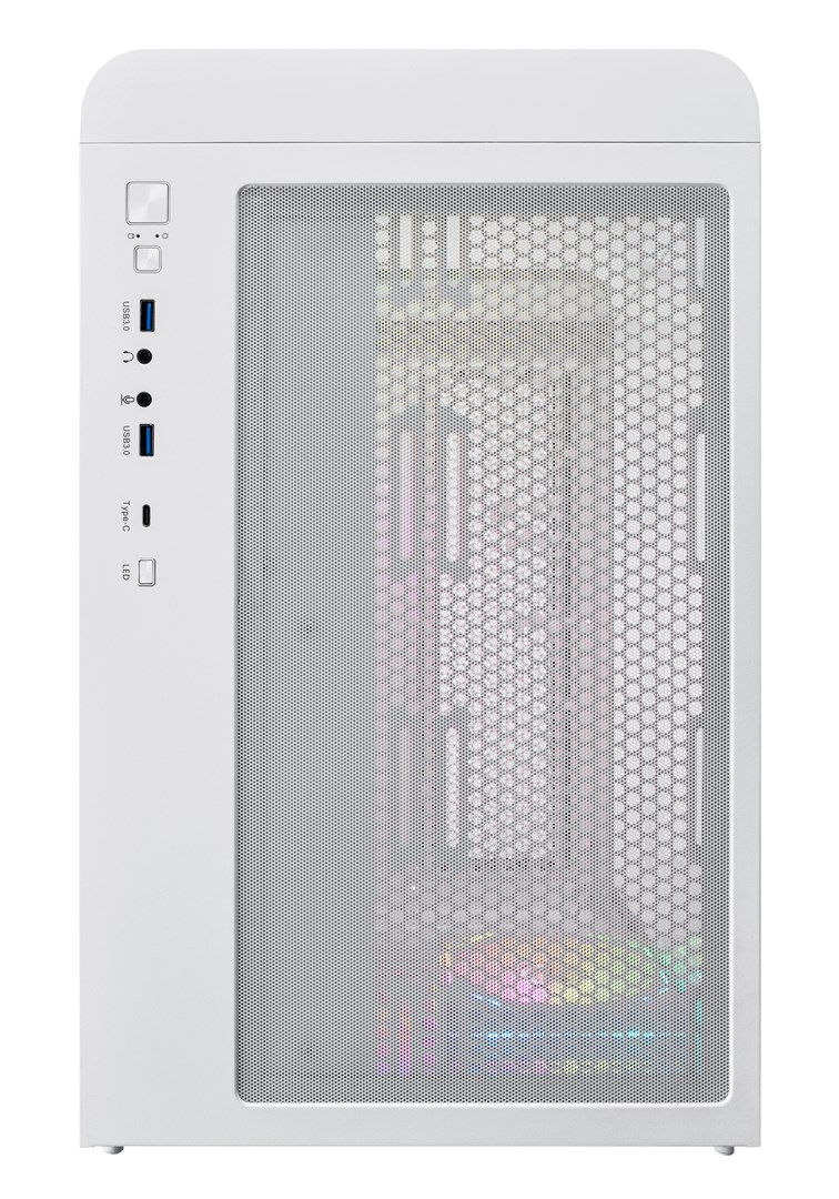 Case FSP Geh Mini S380-WA Micro-ATX/Mini-ITX Case FSP Geh Mini S380-WA Micro-ATX/Mini-ITX