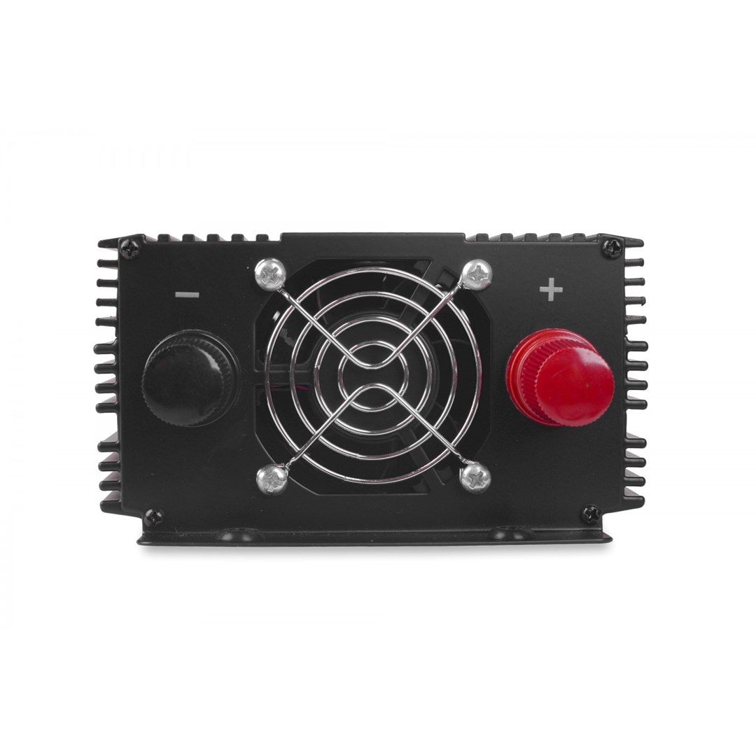 SINUS 1600 12/230V(800/1600W) voltage converter SINUS 1600 12/230V(800/1600W) voltage converter