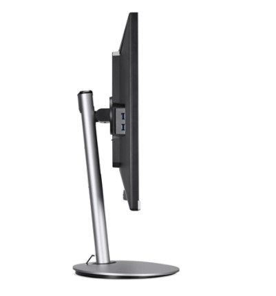 Acer CB322QK LED display 80 cm (31.5") 3840 x 2160 pixels 4K Ultra HD Silver Acer CB322QK LED display 80 cm (31.5") 3840 x 2160 pixels 4K Ultra HD Silver