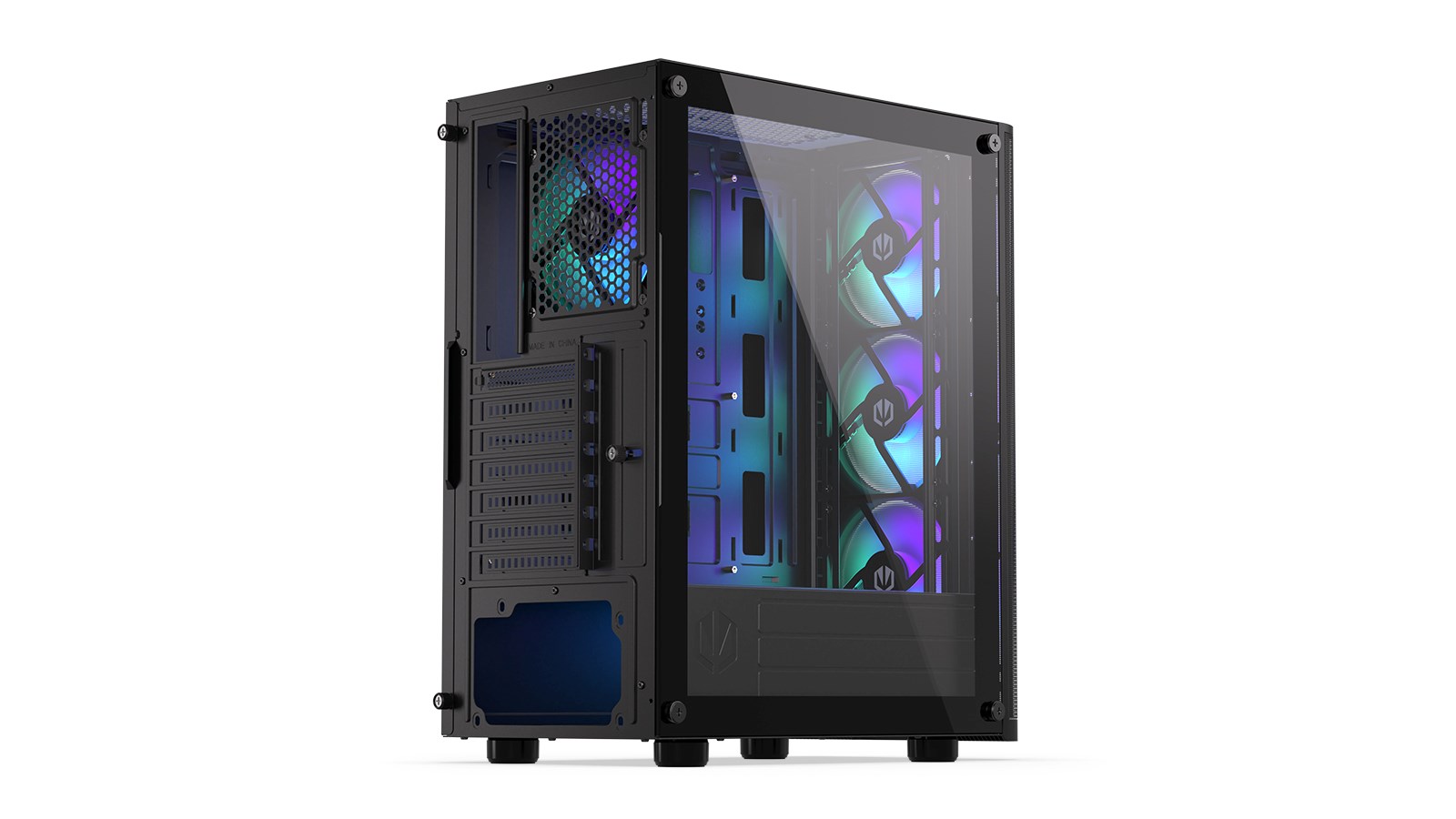 ENDORFY Ventum 200 ARGB enclosure ENDORFY Ventum 200 ARGB enclosure