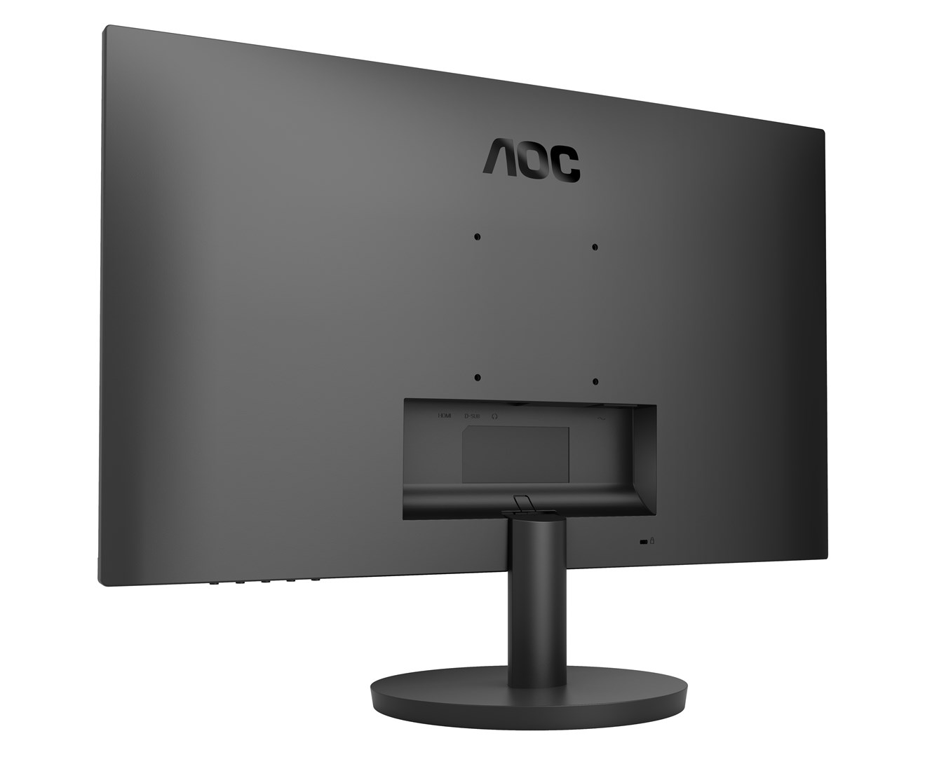 AOC B3 27B3HA2 LED display 68.6 cm (27") 1920 x 1080 pixels Full HD Black AOC B3 27B3HA2 LED display 68.6 cm (27") 1920 x 1080 pixels Full HD Black