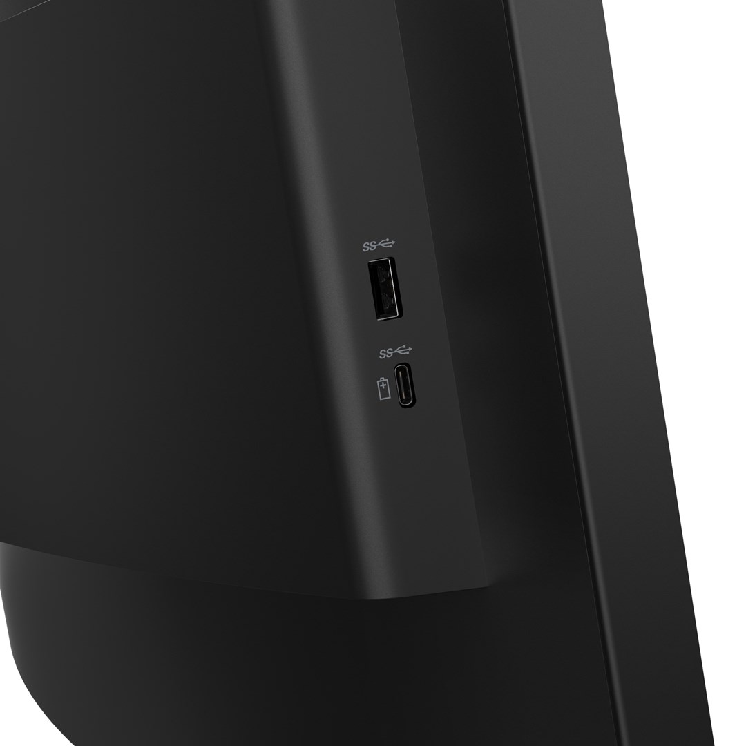 Lenovo ThinkVision T34WD-40 LED display 86.4 cm (34") 3440 x 1440 pixels Wide Quad HD Black Lenovo ThinkVision T34WD-40 LED display 86.4 cm (34") 3440 x 1440 pixels Wide Quad HD Black