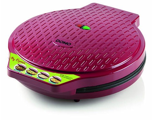 DOMO DO9177PZ sandwich maker DOMO DO9177PZ sandwich maker