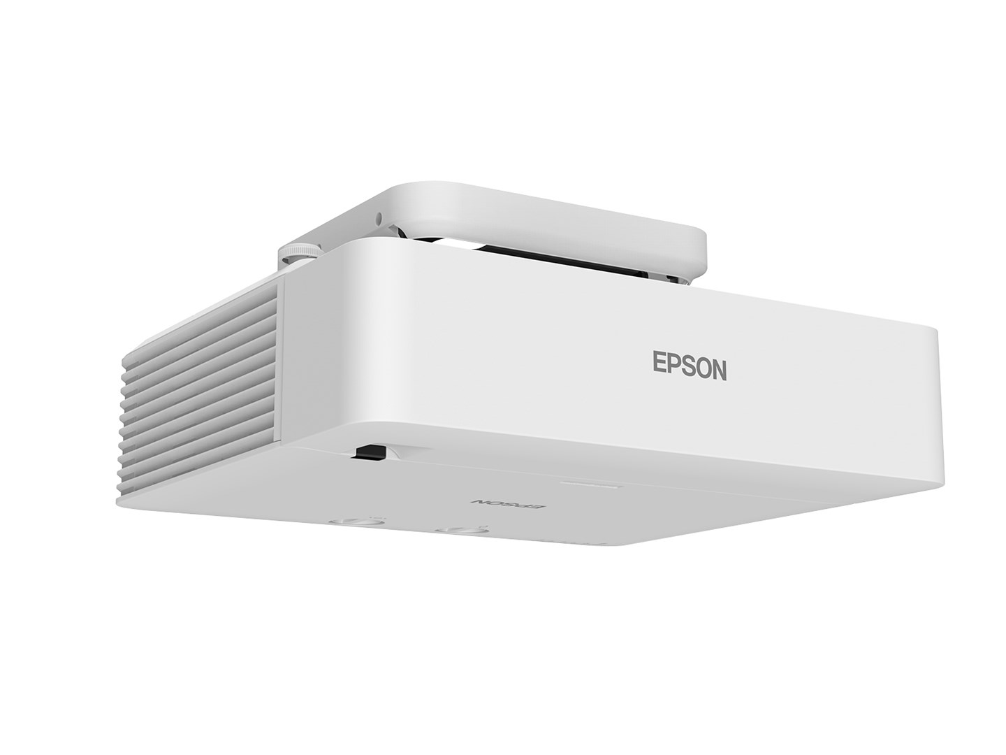 Epson EB-L530U data projector Standard throw projector 5200 ANSI lumens 3LCD WUXGA (1920x1200) White Epson EB-L530U data projector Standard throw projector 5200 ANSI lumens 3LCD WUXGA (1920x1200) White