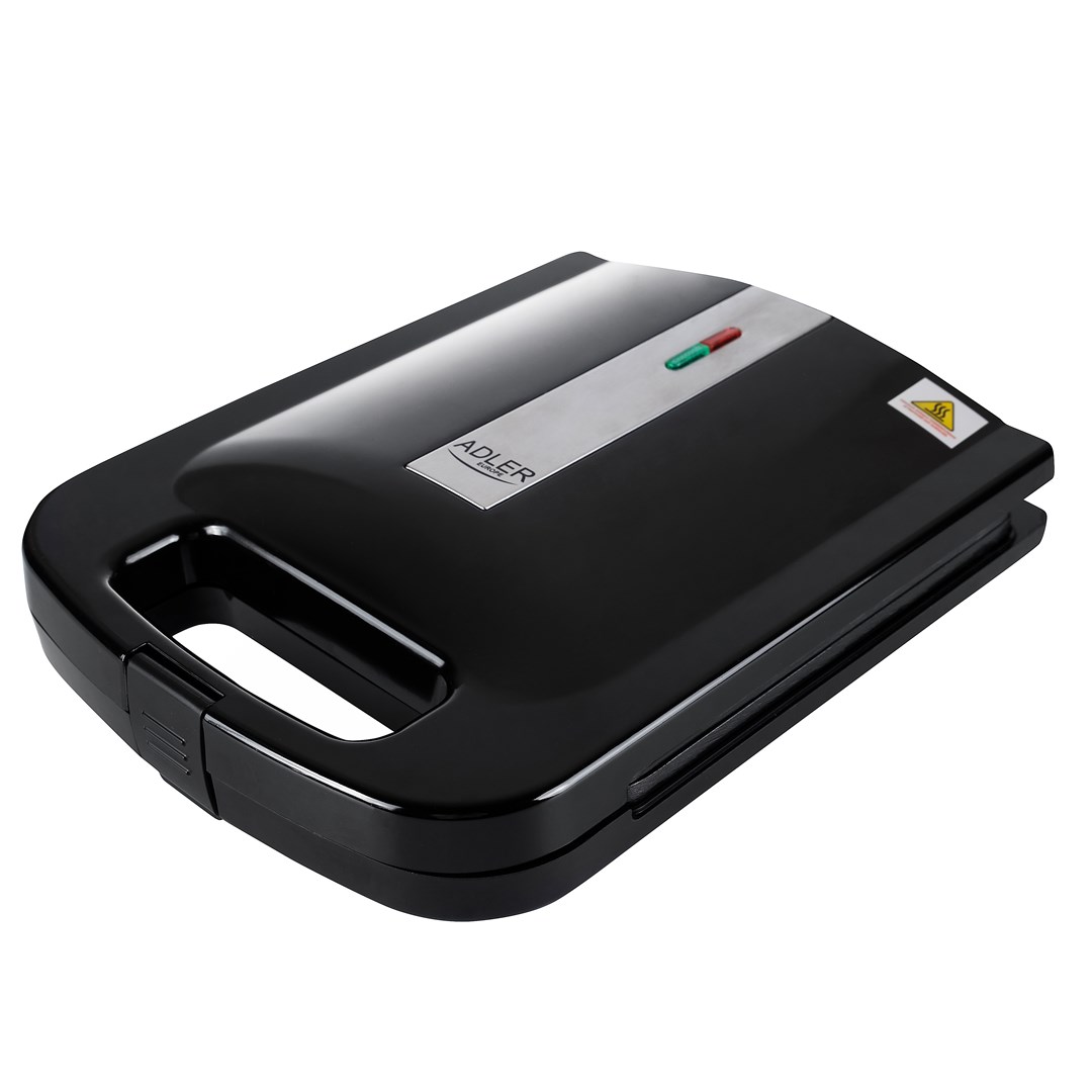 Adler AD 3055 sandwichtoaster Adler AD 3055 sandwichtoaster