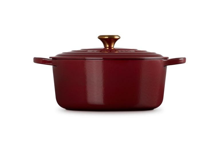 Le Creuset 21177289494441 saucepan 6.7 L Round Red Le Creuset 21177289494441 saucepan 6.7 L Round Red