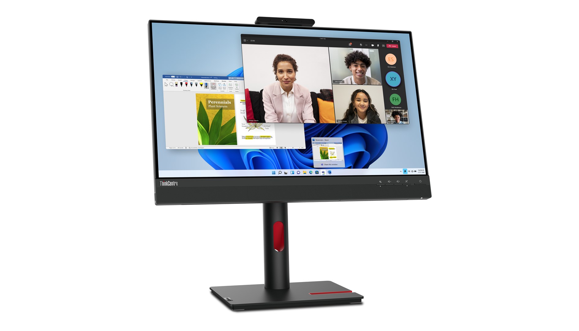 Lenovo ThinkCentre Tiny-In-One 24 LED display 60.5 cm (23.8") 1920 x 1080 pixels Full HD Touchscreen Black Lenovo ThinkCentre Tiny-In-One 24 LED display 60.5 cm (23.8") 1920 x 1080 pixels Full HD Touchscreen Black