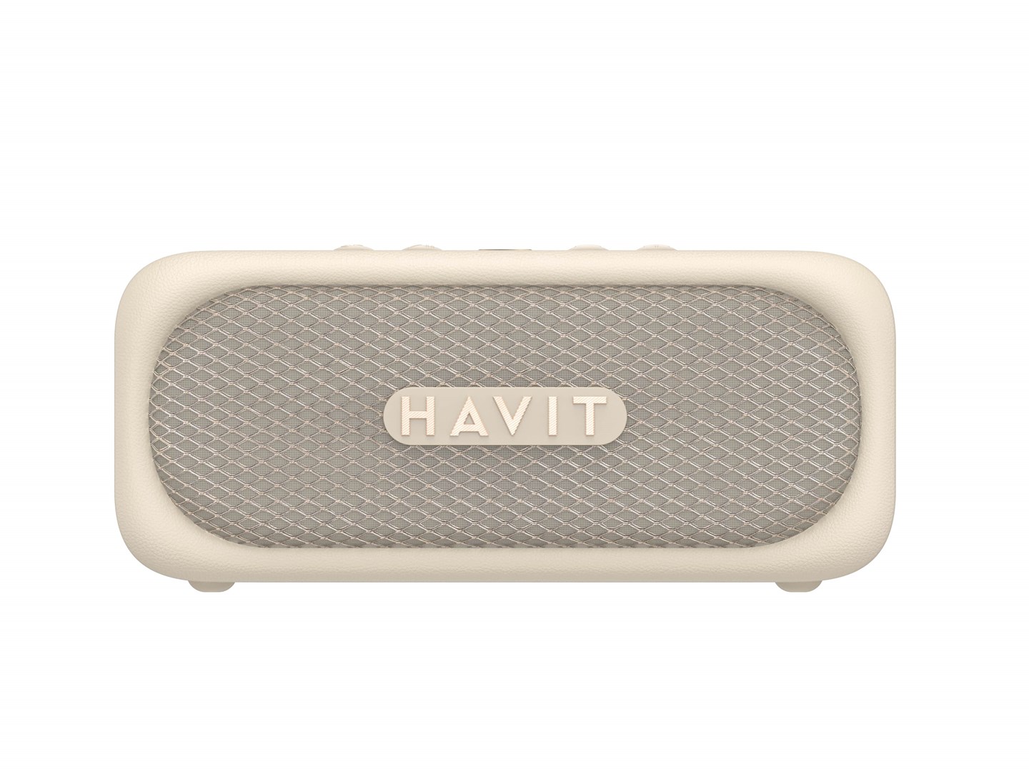 Havit SK905BT (Classic I) - bluetooth wireless speaker, beige Havit SK905BT (Classic I) - bluetooth wireless speaker, beige