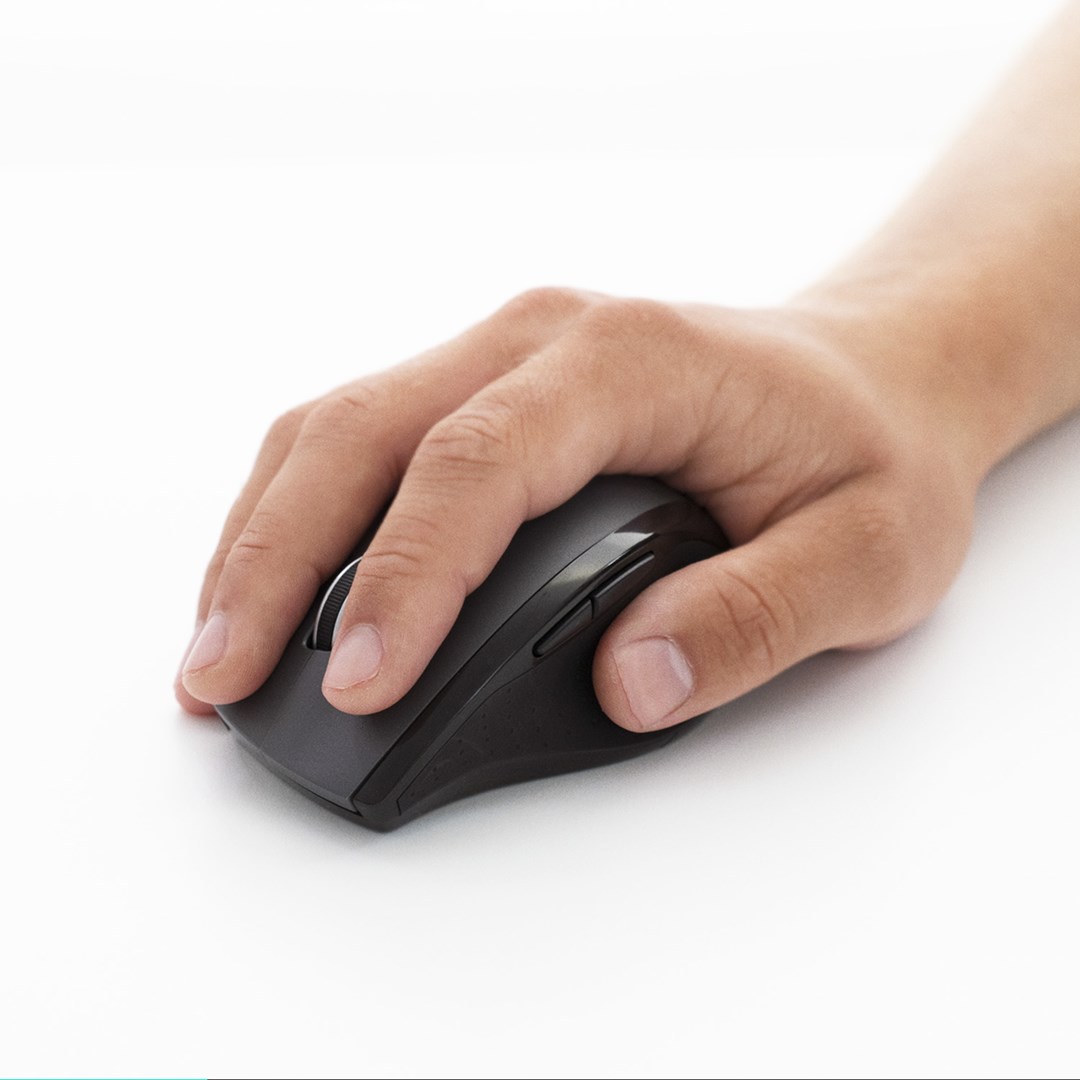 Logitech Marathon Mouse M705 Logitech Marathon Mouse M705