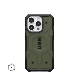 UAG Pathfinder Magsafe Case for iPhone 15 Pro UAG Pathfinder Magsafe Case for iPhone 15 Pro