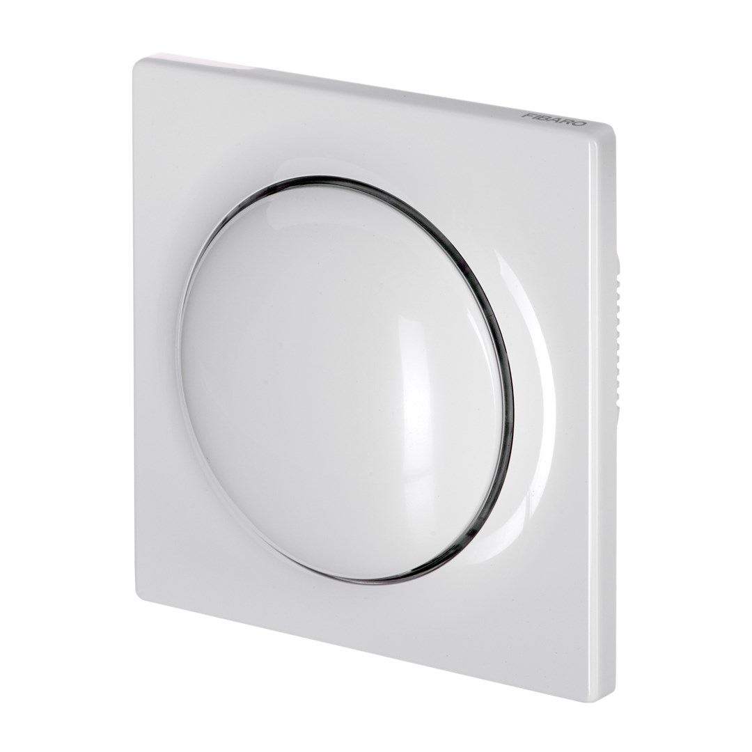 Fibaro Walli Wireless White Fibaro Walli Wireless White