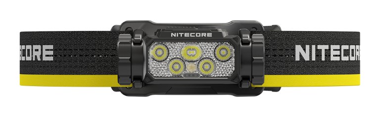 HEADLAMP H SERIES 1600 LUMENS/HC60 UHE NITECORE HEADLAMP H SERIES 1600 LUMENS/HC60 UHE NITECORE