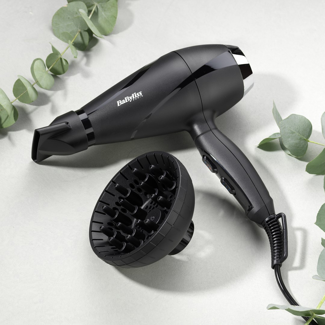 BaByliss Shine Pro 2100 BaByliss Shine Pro 2100
