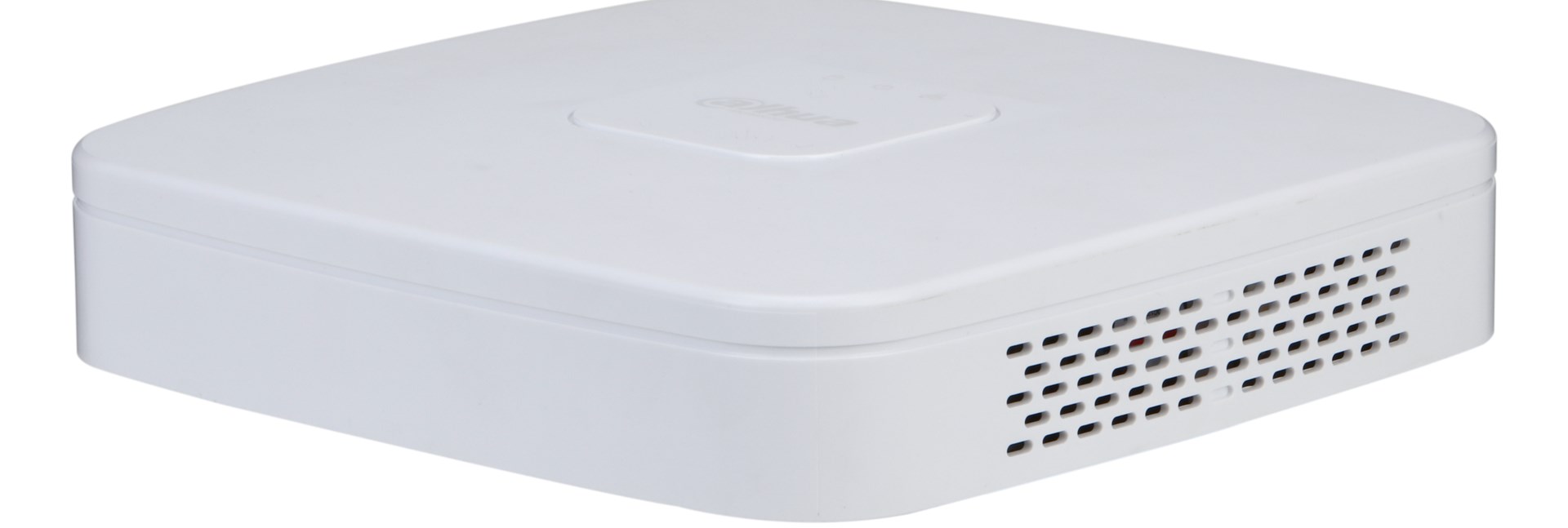 Dahua Technology Lite NVR2104-4KS3 1U White Dahua Technology Lite NVR2104-4KS3 1U White